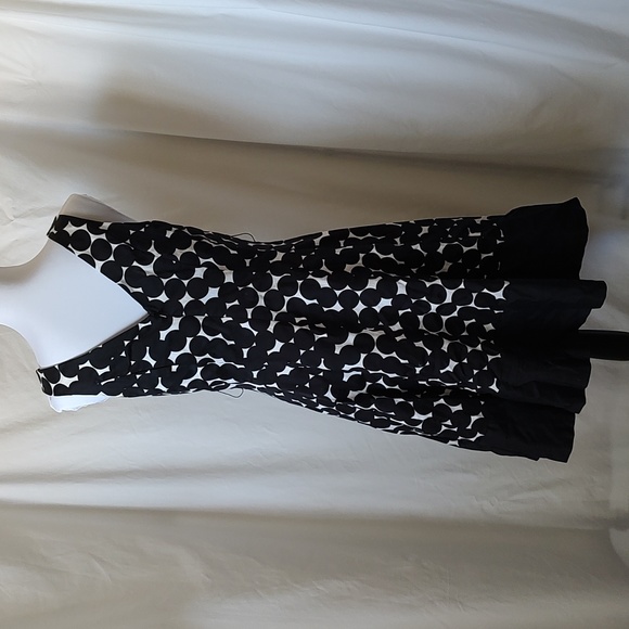 Jones Wear Dress size 12 - Picture 3 of 5